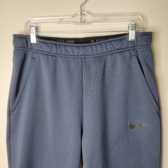 Nike Therma-Fit Fleece Pants - Picture 3 of 12